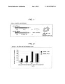 MEDICINAL AGENT FOR DISEASE ASSOCIATED WITH EPSTEIN-BARR VIRUS, AND METHOD     FOR SCREENING OF THE MEDICINAL AGENT diagram and image