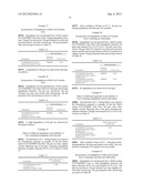 HYALURONIC ACID COMPOSITIONS FOR DERMATOLOGICAL USE diagram and image