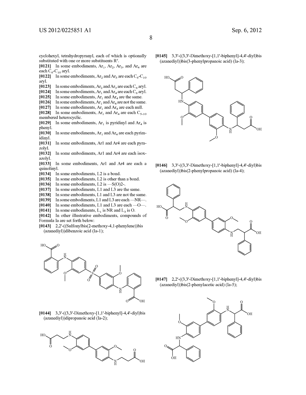 COMPOSITIONS AND METHODS USEFUL FOR TREATING DISEASES - diagram, schematic, and image 23