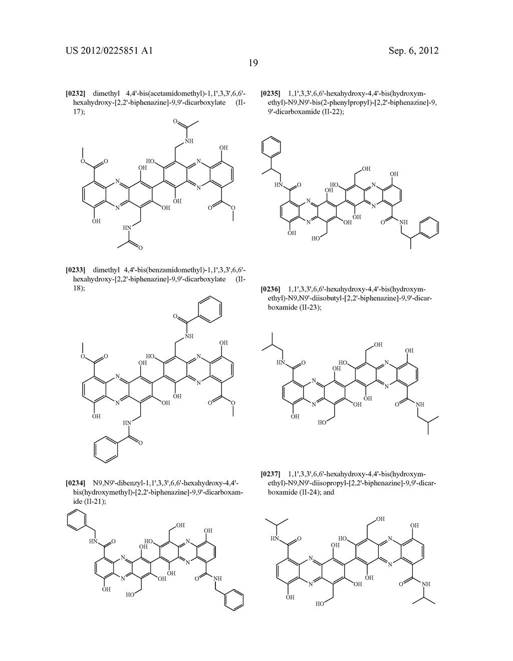 COMPOSITIONS AND METHODS USEFUL FOR TREATING DISEASES - diagram, schematic, and image 34