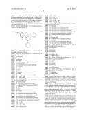 PYRIMIDINE DERIVATIVES USED AS PI-3 KINASE INHIBITORS diagram and image