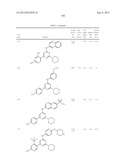 PYRIMIDINE DERIVATIVES USED AS PI-3 KINASE INHIBITORS diagram and image