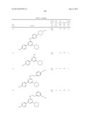 PYRIMIDINE DERIVATIVES USED AS PI-3 KINASE INHIBITORS diagram and image