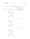 PYRIMIDINE DERIVATIVES USED AS PI-3 KINASE INHIBITORS diagram and image