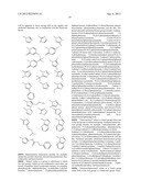 PYRIMIDINE DERIVATIVES USED AS PI-3 KINASE INHIBITORS diagram and image