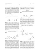 PYRIMIDINE DERIVATIVES USED AS PI-3 KINASE INHIBITORS diagram and image