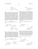 PYRIMIDINE DERIVATIVES USED AS PI-3 KINASE INHIBITORS diagram and image