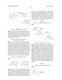 PYRIMIDINE DERIVATIVES USED AS PI-3 KINASE INHIBITORS diagram and image