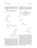 PYRIMIDINE DERIVATIVES USED AS PI-3 KINASE INHIBITORS diagram and image