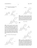 PYRIMIDINE DERIVATIVES USED AS PI-3 KINASE INHIBITORS diagram and image