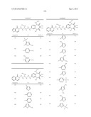 NITROGEN-CONTAINING COMPOUNDS AND PHARMACEUTICAL COMPOSITIONS THEREOF FOR     THE TREATMENT OF ATRIAL FIBRILLATION diagram and image