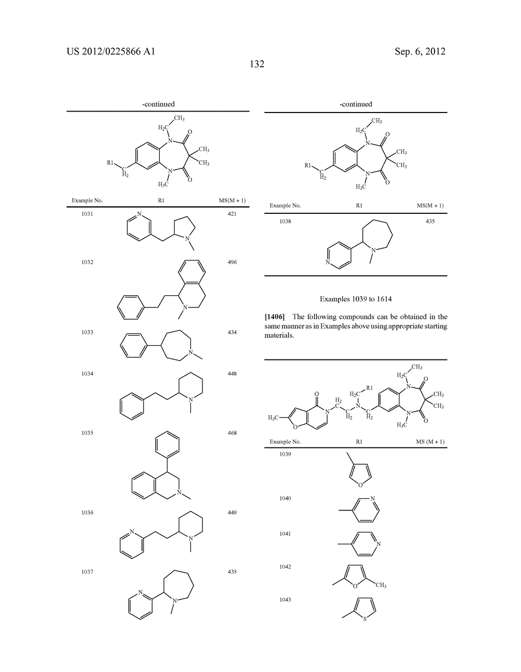 NITROGEN-CONTAINING COMPOUNDS AND PHARMACEUTICAL COMPOSITIONS THEREOF FOR     THE TREATMENT OF ATRIAL FIBRILLATION - diagram, schematic, and image 133