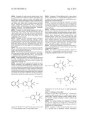 NITROGEN-CONTAINING COMPOUNDS AND PHARMACEUTICAL COMPOSITIONS THEREOF FOR     THE TREATMENT OF ATRIAL FIBRILLATION diagram and image