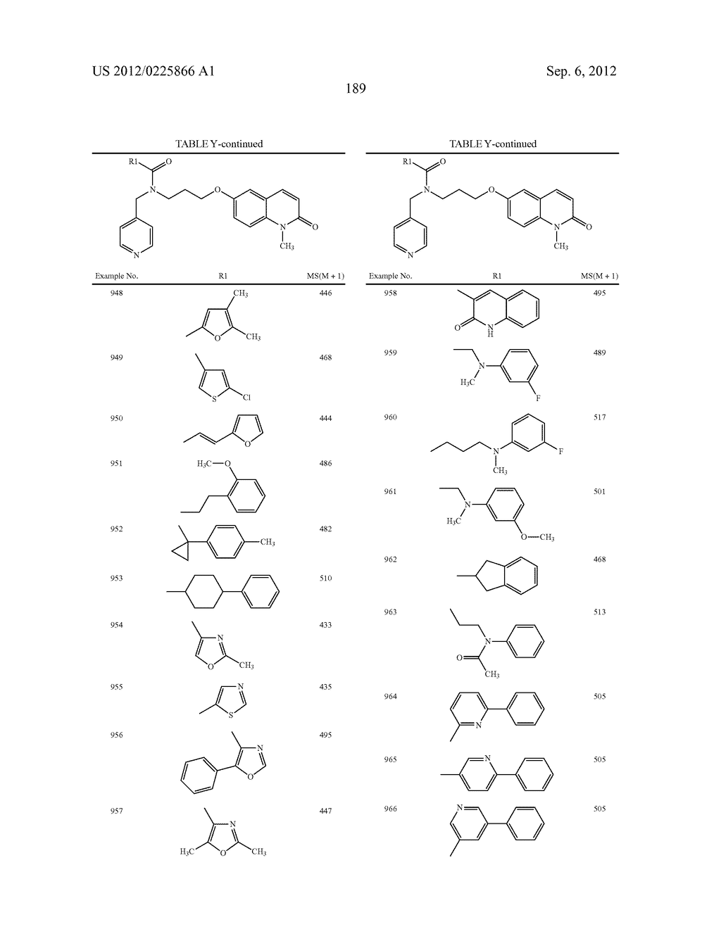 NITROGEN-CONTAINING COMPOUNDS AND PHARMACEUTICAL COMPOSITIONS THEREOF FOR     THE TREATMENT OF ATRIAL FIBRILLATION - diagram, schematic, and image 190