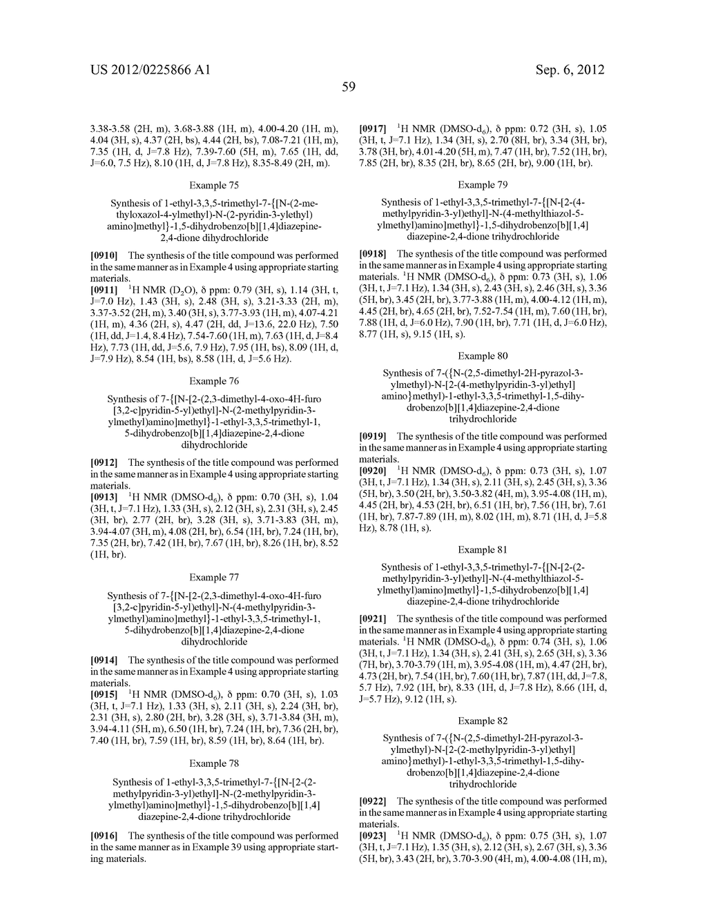 NITROGEN-CONTAINING COMPOUNDS AND PHARMACEUTICAL COMPOSITIONS THEREOF FOR     THE TREATMENT OF ATRIAL FIBRILLATION - diagram, schematic, and image 60