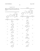 NITROGEN-CONTAINING COMPOUNDS AND PHARMACEUTICAL COMPOSITIONS THEREOF FOR     THE TREATMENT OF ATRIAL FIBRILLATION diagram and image