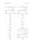 NITROGEN-CONTAINING COMPOUNDS AND PHARMACEUTICAL COMPOSITIONS THEREOF FOR     THE TREATMENT OF ATRIAL FIBRILLATION diagram and image