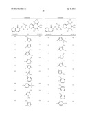 NITROGEN-CONTAINING COMPOUNDS AND PHARMACEUTICAL COMPOSITIONS THEREOF FOR     THE TREATMENT OF ATRIAL FIBRILLATION diagram and image