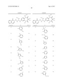 NITROGEN-CONTAINING COMPOUNDS AND PHARMACEUTICAL COMPOSITIONS THEREOF FOR     THE TREATMENT OF ATRIAL FIBRILLATION diagram and image