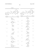 NITROGEN-CONTAINING COMPOUNDS AND PHARMACEUTICAL COMPOSITIONS THEREOF FOR     THE TREATMENT OF ATRIAL FIBRILLATION diagram and image