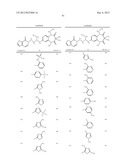 NITROGEN-CONTAINING COMPOUNDS AND PHARMACEUTICAL COMPOSITIONS THEREOF FOR     THE TREATMENT OF ATRIAL FIBRILLATION diagram and image