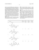 SELECTIVE HYDROXAMATE BASED MMP INHIBITORS diagram and image