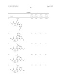 SELECTIVE HYDROXAMATE BASED MMP INHIBITORS diagram and image
