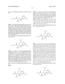 SELECTIVE HYDROXAMATE BASED MMP INHIBITORS diagram and image