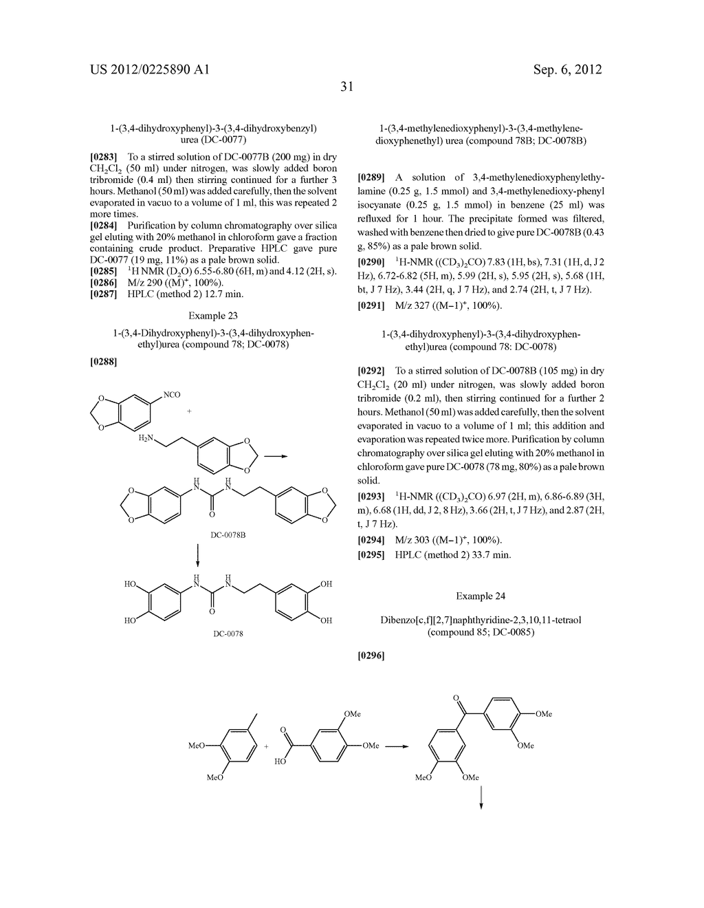 COMPOUNDS, COMPOSITIONS AND METHODS FOR THE TREATMENT OF AMYLOID DISEASES     AND SYNUCLEINOPATHIES SUCH AS ALZHEIMER'S DISEASE, TYPE 2 DIABETES AND     PARKINSON'S DISEASE - diagram, schematic, and image 32