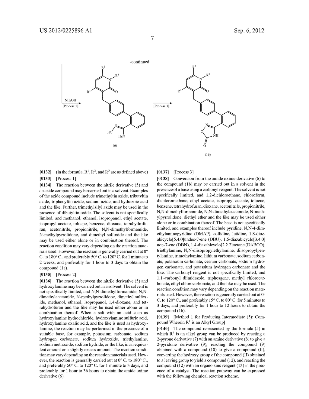 NOVEL 2-PYRIDONE DERIVATIVE AND PHARMACEUTICAL PRODUCT CONTAINING SAME - diagram, schematic, and image 08