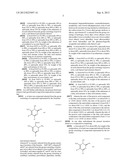 HAIR GROWTH AND/OR REGROWTH COMPOSITIONS diagram and image