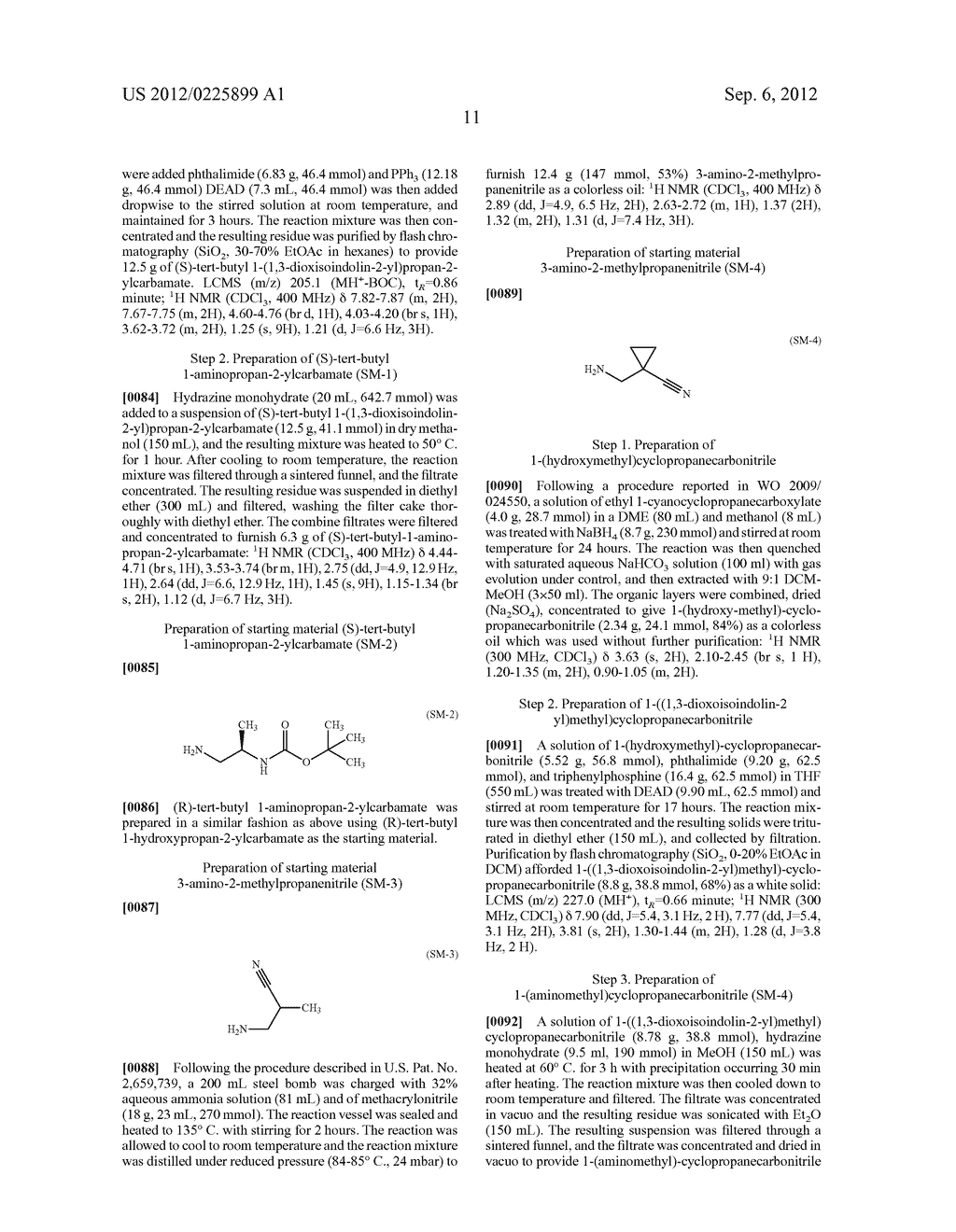 Compounds and Compositions as Protein Kinase Inhibitors - diagram, schematic, and image 12