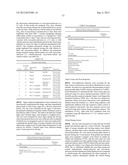 DOSAGE FORM CONTAINING OXYCODONE AND NALOXONE diagram and image