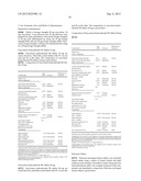 DOSAGE FORM CONTAINING OXYCODONE AND NALOXONE diagram and image