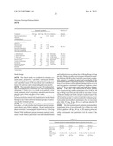 DOSAGE FORM CONTAINING OXYCODONE AND NALOXONE diagram and image