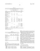 DOSAGE FORM CONTAINING OXYCODONE AND NALOXONE diagram and image