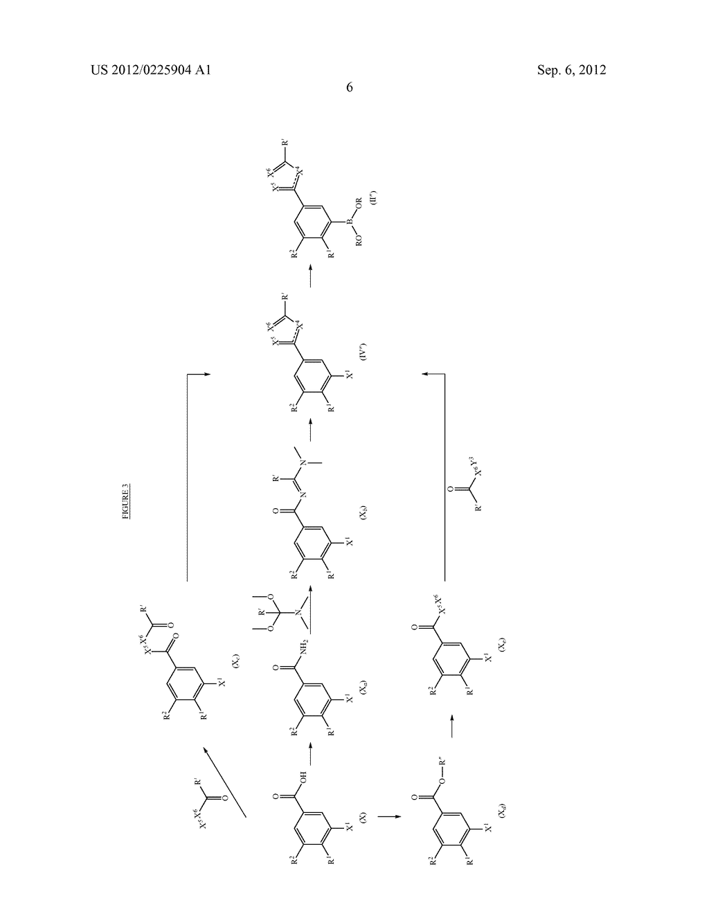 New 7-Phenyl-[1,2,4]triazolo[4,3-a]Pyridin-3(2H)-One Derivatives - diagram, schematic, and image 07