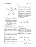 HYDROXYL COMPOUNDS AND COMPOSITIONS FOR CHOLESTEROL MANAGEMENT AND RELATED     USES diagram and image