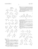 HYDROXYL COMPOUNDS AND COMPOSITIONS FOR CHOLESTEROL MANAGEMENT AND RELATED     USES diagram and image