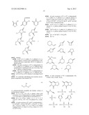 HYDROXYL COMPOUNDS AND COMPOSITIONS FOR CHOLESTEROL MANAGEMENT AND RELATED     USES diagram and image