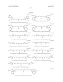HYDROXYL COMPOUNDS AND COMPOSITIONS FOR CHOLESTEROL MANAGEMENT AND RELATED     USES diagram and image