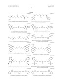 HYDROXYL COMPOUNDS AND COMPOSITIONS FOR CHOLESTEROL MANAGEMENT AND RELATED     USES diagram and image