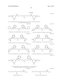 HYDROXYL COMPOUNDS AND COMPOSITIONS FOR CHOLESTEROL MANAGEMENT AND RELATED     USES diagram and image