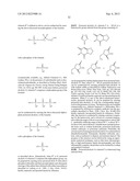 HYDROXYL COMPOUNDS AND COMPOSITIONS FOR CHOLESTEROL MANAGEMENT AND RELATED     USES diagram and image