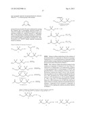 HYDROXYL COMPOUNDS AND COMPOSITIONS FOR CHOLESTEROL MANAGEMENT AND RELATED     USES diagram and image