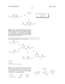 HYDROXYL COMPOUNDS AND COMPOSITIONS FOR CHOLESTEROL MANAGEMENT AND RELATED     USES diagram and image