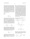 HYDROXYL COMPOUNDS AND COMPOSITIONS FOR CHOLESTEROL MANAGEMENT AND RELATED     USES diagram and image