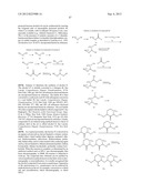 HYDROXYL COMPOUNDS AND COMPOSITIONS FOR CHOLESTEROL MANAGEMENT AND RELATED     USES diagram and image