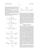 HYDROXYL COMPOUNDS AND COMPOSITIONS FOR CHOLESTEROL MANAGEMENT AND RELATED     USES diagram and image