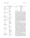 HYDROXYL COMPOUNDS AND COMPOSITIONS FOR CHOLESTEROL MANAGEMENT AND RELATED     USES diagram and image